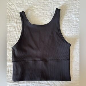 Lululemon Power Pivot Ribbed
